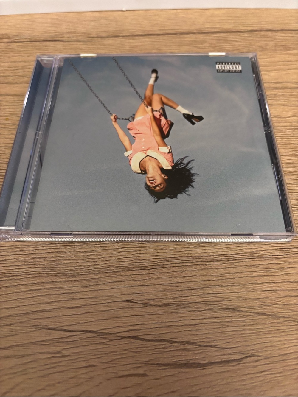 In Love CD - New / Opened